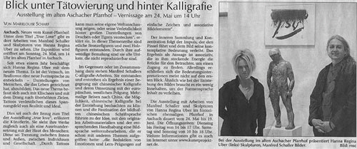 Kunst-Ambergerzeitung16-5-09